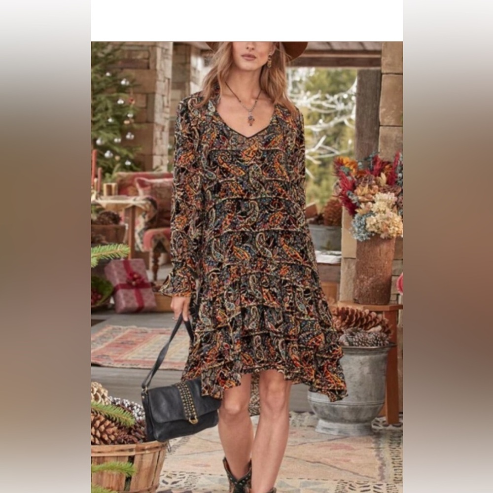 Sundance dress